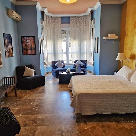 Apartamento El Duque - Plaza De Las Tendillas 科爾多瓦 外观 照片