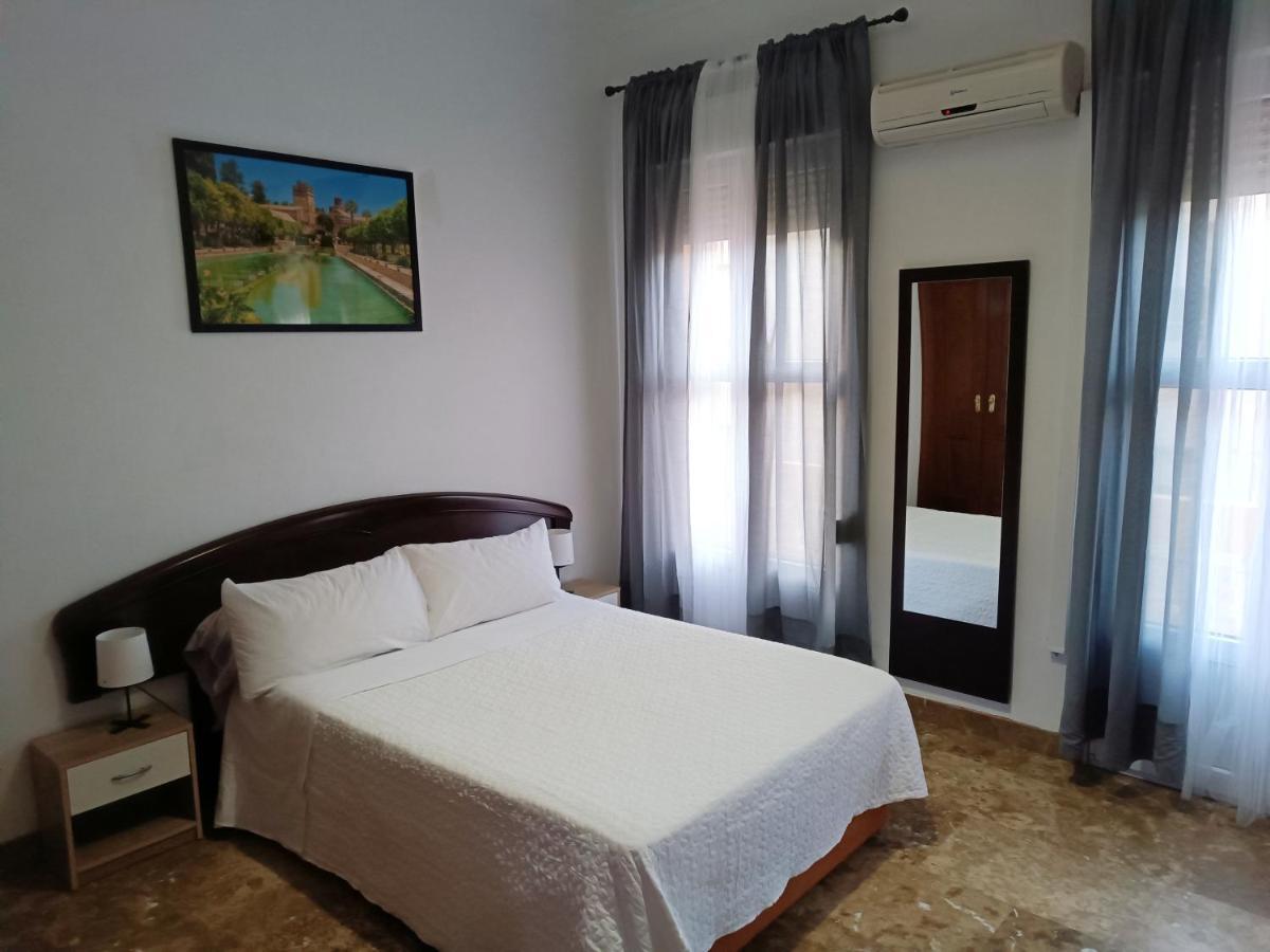 Apartamento El Duque - Plaza De Las Tendillas 科爾多瓦 外观 照片