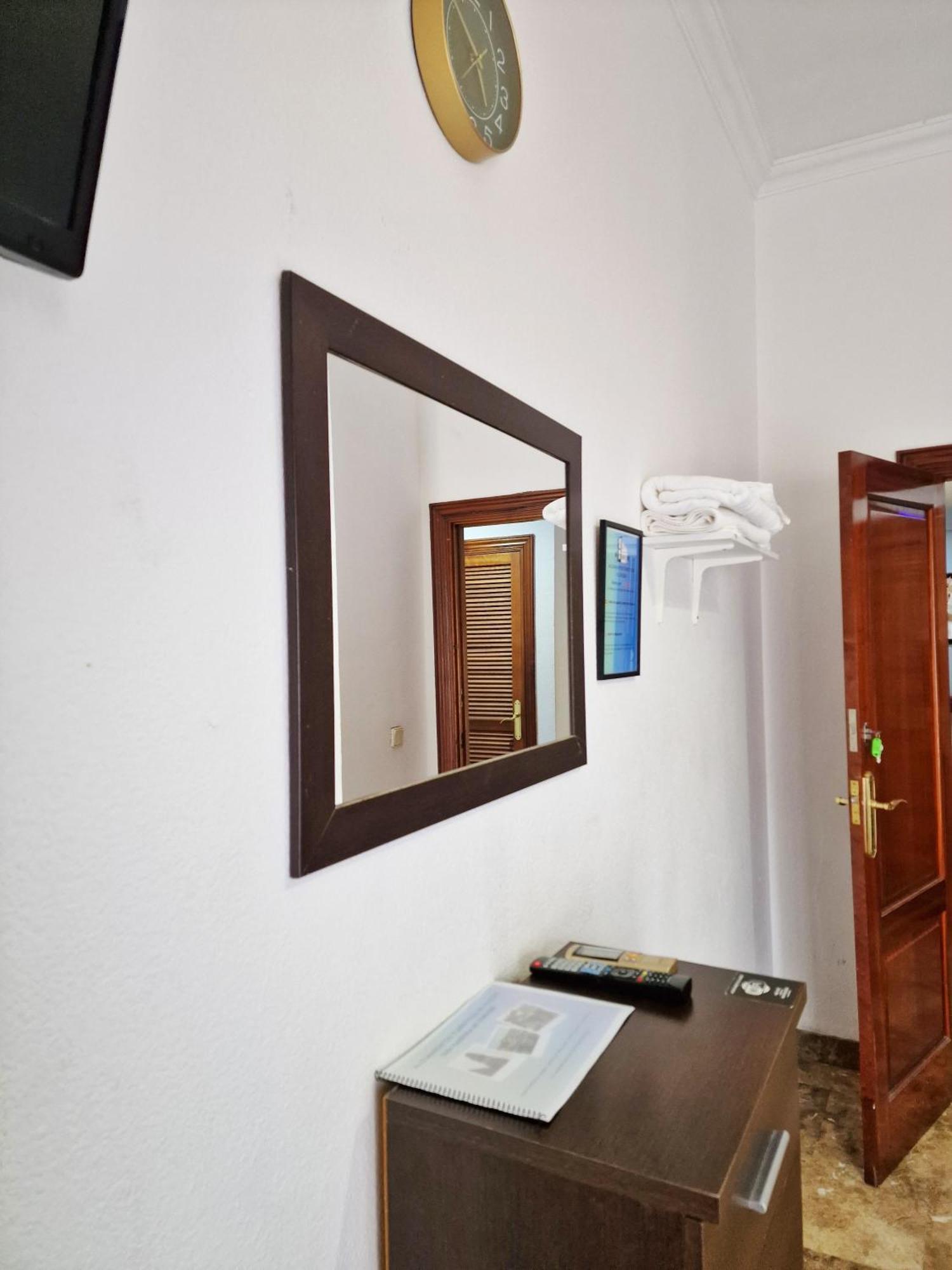 Apartamento El Duque - Plaza De Las Tendillas 科爾多瓦 客房 照片